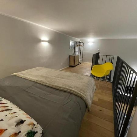 Loft Rolli Apartment Genova Exterior foto