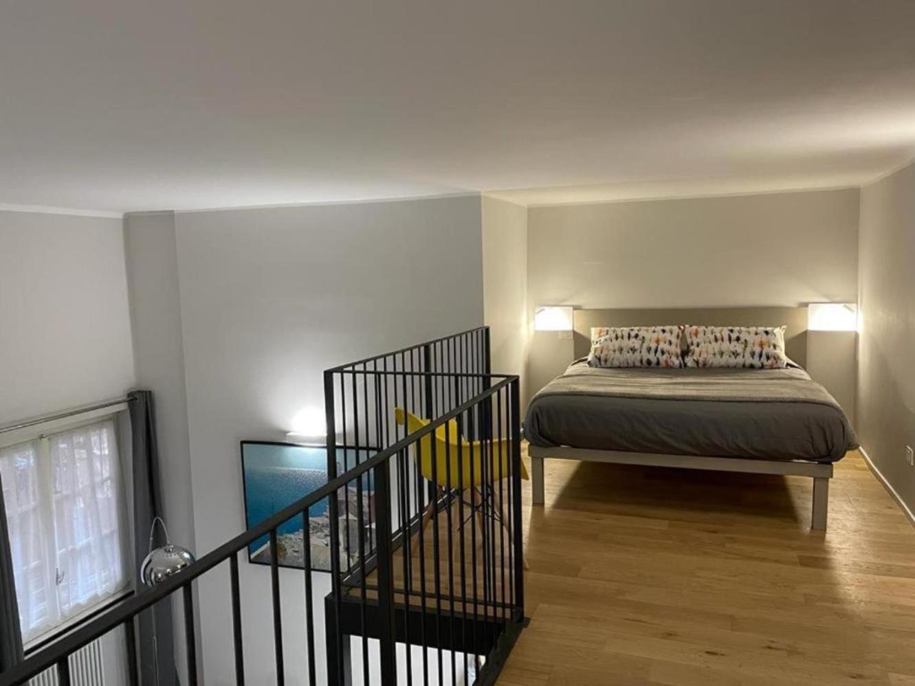 Loft Rolli Apartment Genova Exterior foto