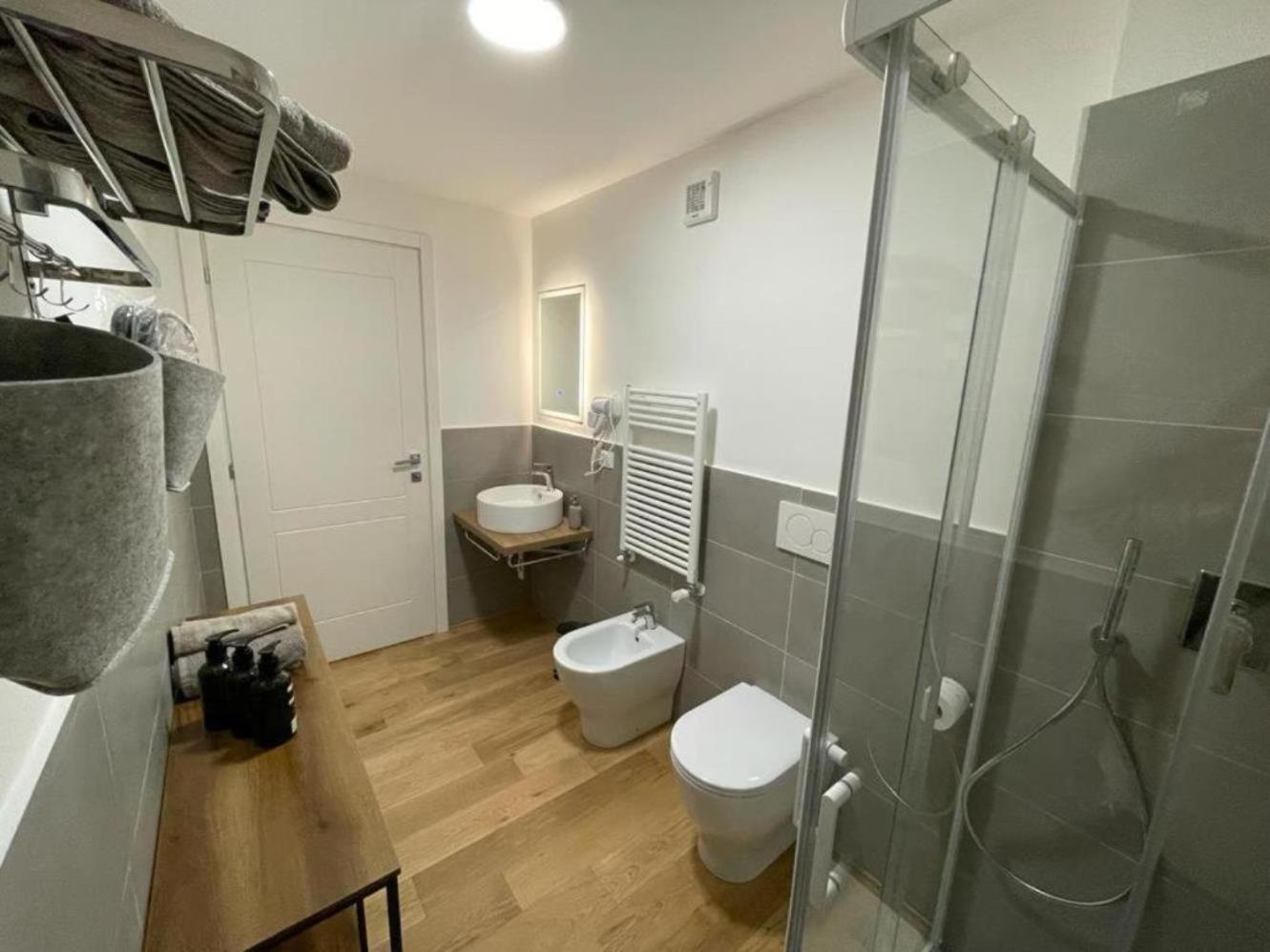 Loft Rolli Apartment Genova Exterior foto