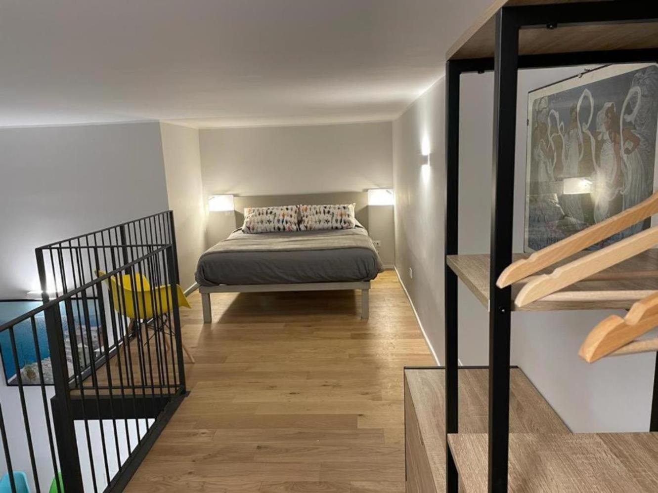 Loft Rolli Apartment Genova Exterior foto