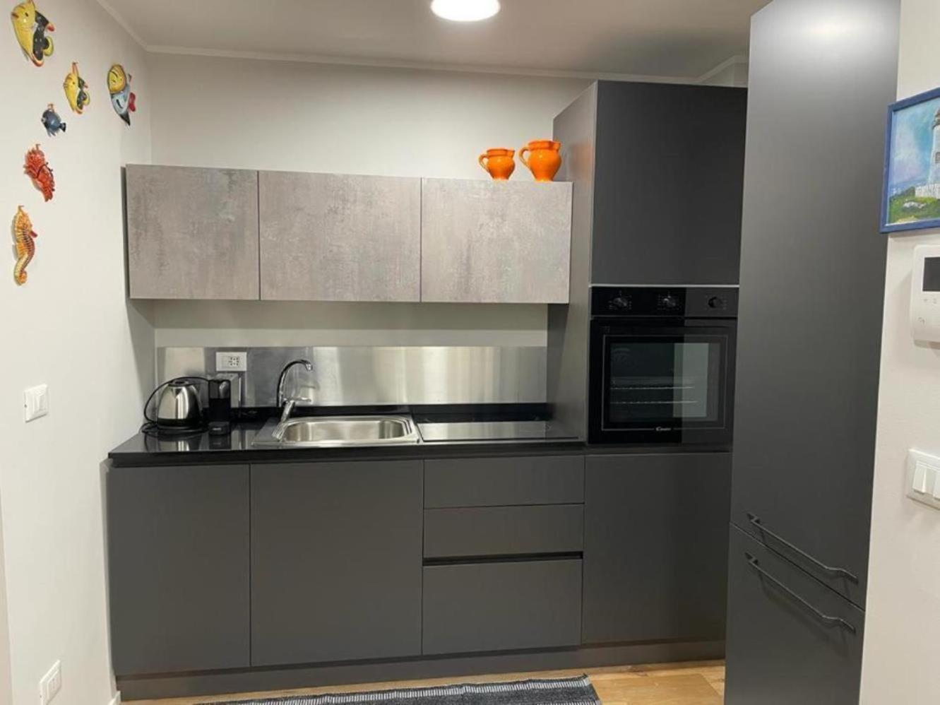 Loft Rolli Apartment Genova Exterior foto