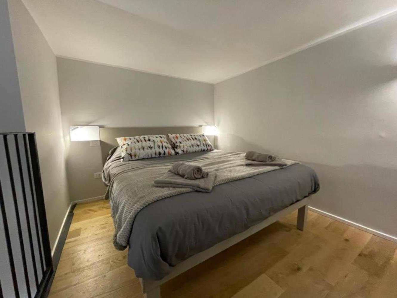 Loft Rolli Apartment Genova Exterior foto