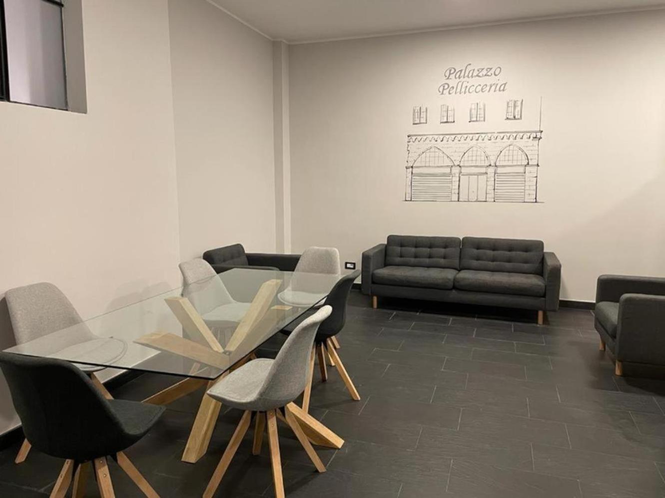 Loft Rolli Apartment Genova Exterior foto