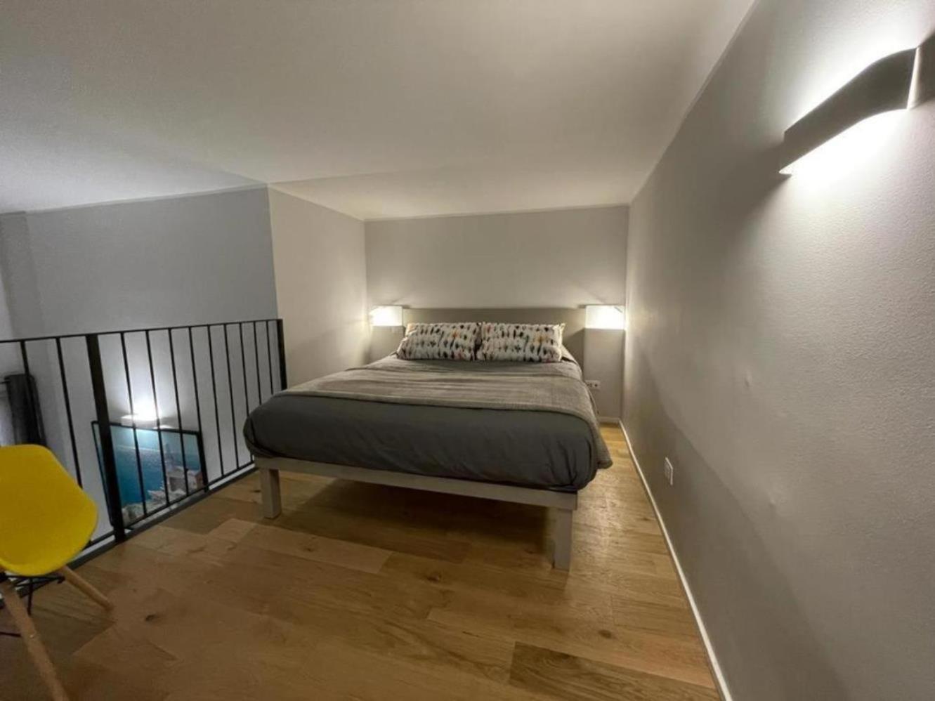 Loft Rolli Apartment Genova Exterior foto